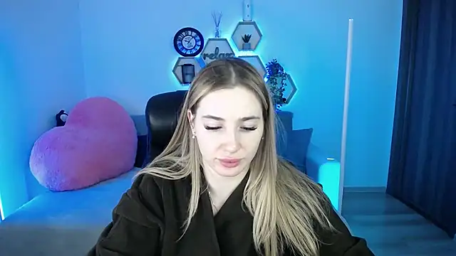 SabrinViolet online show from 01.19.26