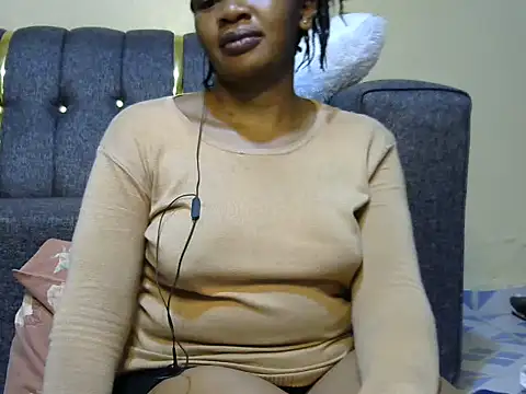 Sexy Kezzy online show from 10.03.25