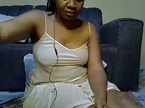 Sexy Kezzy online show from 03.06.26