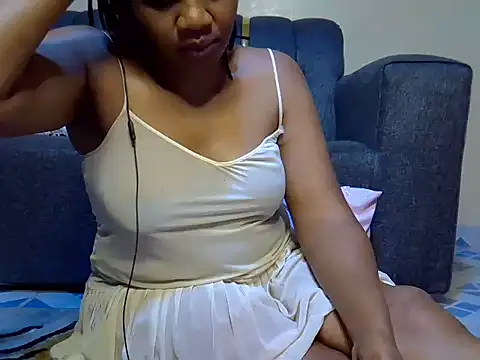 Sexy Kezzy online show from 05.28.26