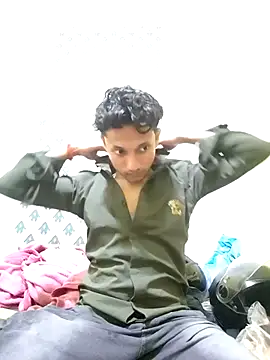 Indiandaddy11 online show from 10.21.25