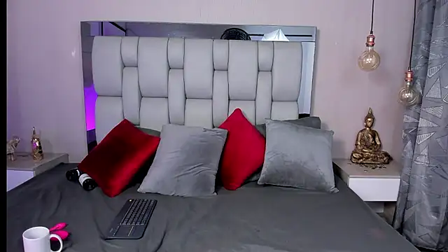 SusanBenett online show from 01.10.26