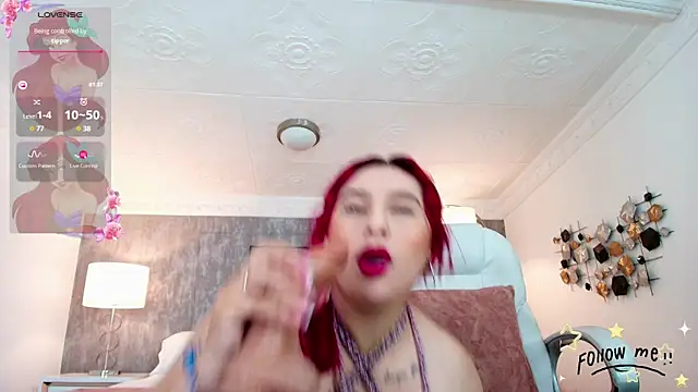 aria li online show from 02.10.25