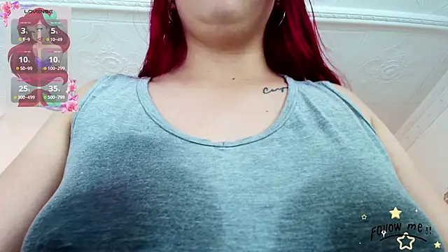 aria li online show from 02.27.25