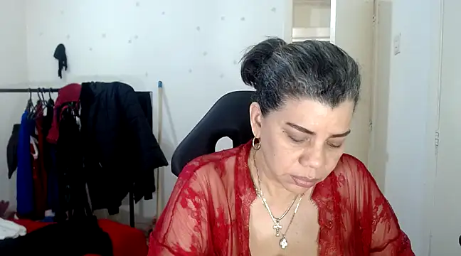 vikyadams online show from 03.08.25