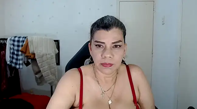 vikyadams online show from 03.13.25