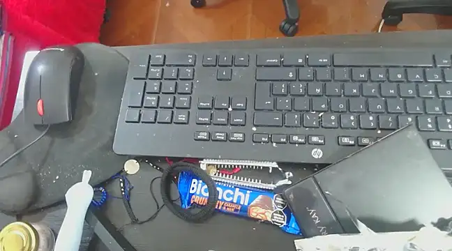 vikyadams online show from 03.14.25