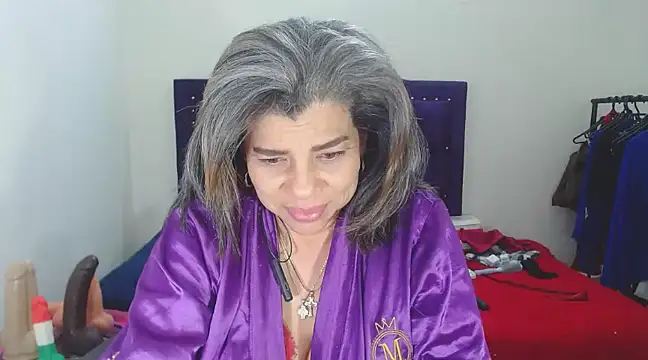 vikyadams online show from 03.19.25