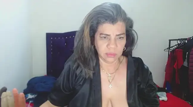 vikyadams online show from 03.22.25