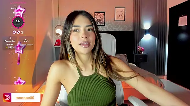 Snapshot of Luna__Ponce chatting on 12.05.24 Luna Ponce online show from 12.05.24