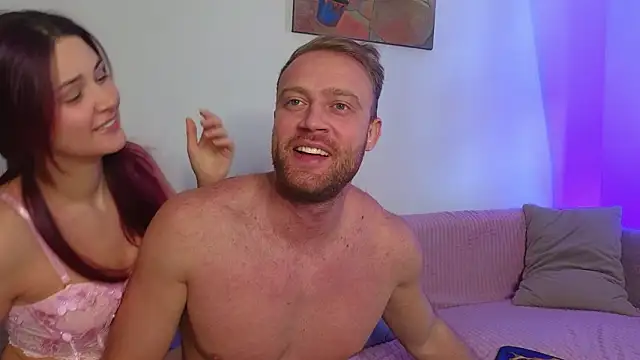 MaxMia online show from 02.20.26