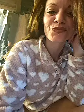 vampvanna23 online show from 03.17.25