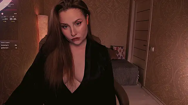 Eesmaaarrr online show from 02.23.26