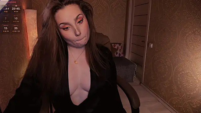 Eesmaaarrr online show from 03.19.26