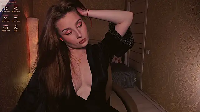 Eesmaaarrr online show from 04.20.26