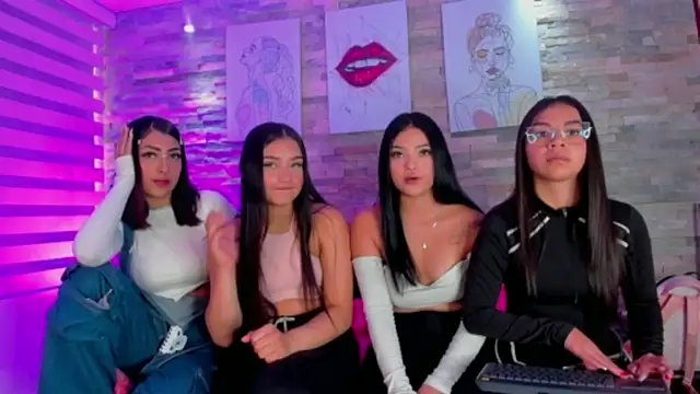 Violet spencer online show from 12.04.24