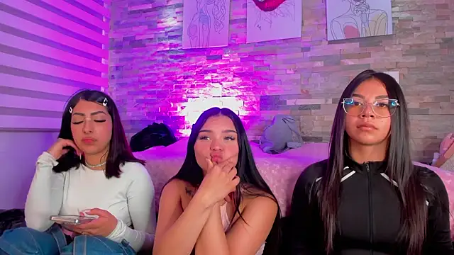 Violet spencer online show from 12.04.24