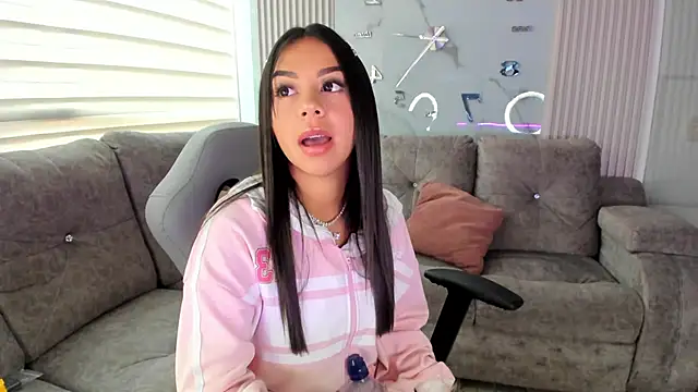 Violet spencer online show from 03.10.25