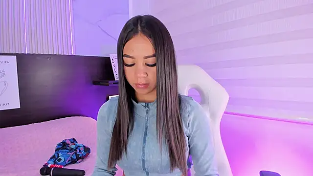 Violet spencer online show from 03.18.25