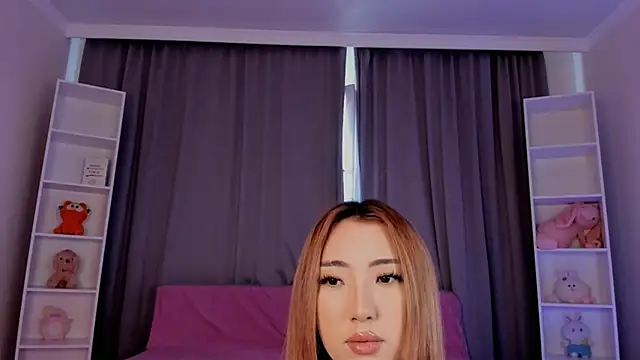 tinki winkii online show from 10.22.25