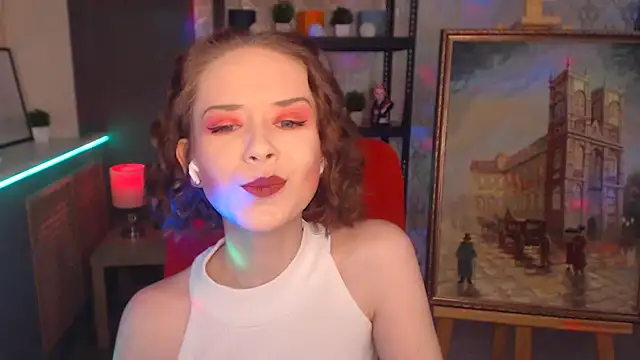 FascinatingEyess online show from 12.02.24