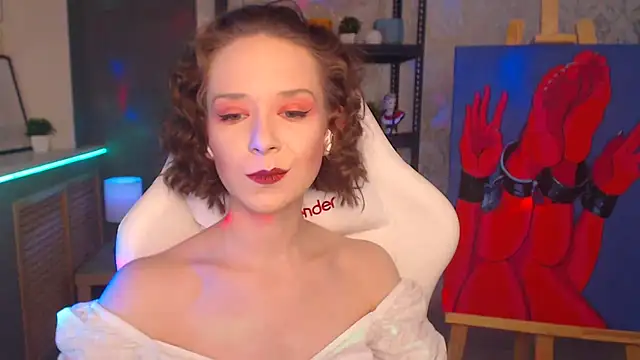 FascinatingEyess online show from 12.22.24