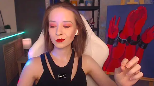 FascinatingEyess online show from 01.17.25