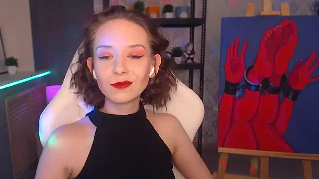 FascinatingEyess online show from 01.20.25