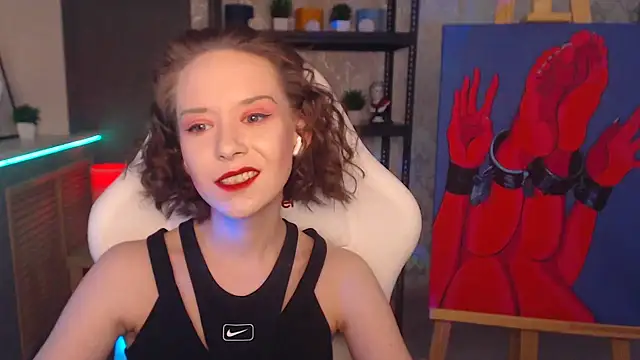 FascinatingEyess online show from 01.25.25