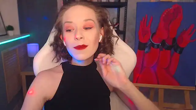 FascinatingEyess online show from 01.30.25