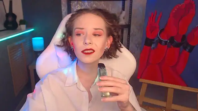 FascinatingEyess online show from 03.22.25