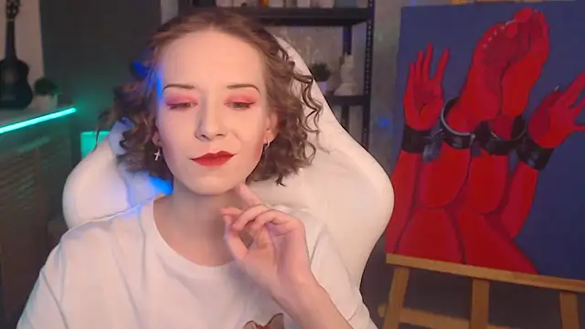 FascinatingEyess online show from 09.27.25