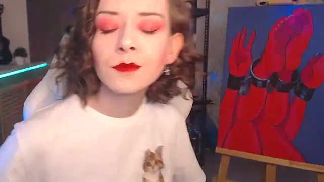 FascinatingEyess online show from 12.17.25