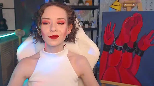 FascinatingEyess online show from 02.23.26