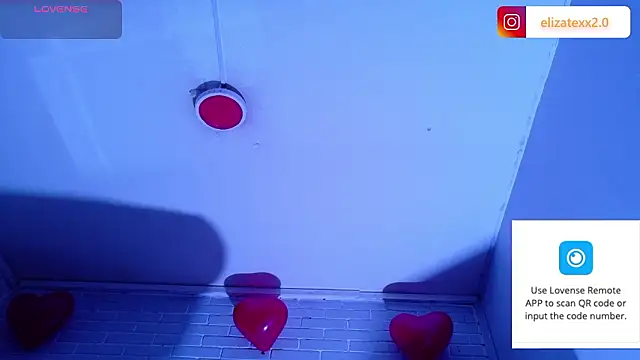 elizatexx online show from 03.16.26