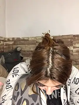 xxdorkax6 online show from 02.15.25