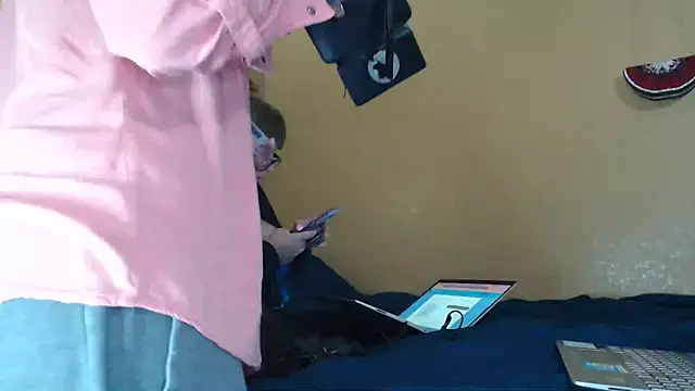 Babz0ntheR0x online show from 01.26.25
