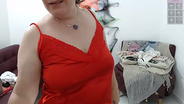 Snapshot of zehra_sanem chatting on 11.01.25 zehra sanem online show from 11.01.25