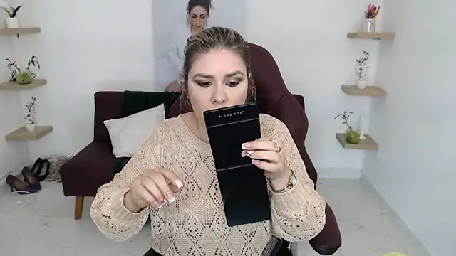 zehra sanem online show from 06.21.26