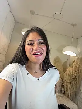 Dakotha v  online show from 03.18.26