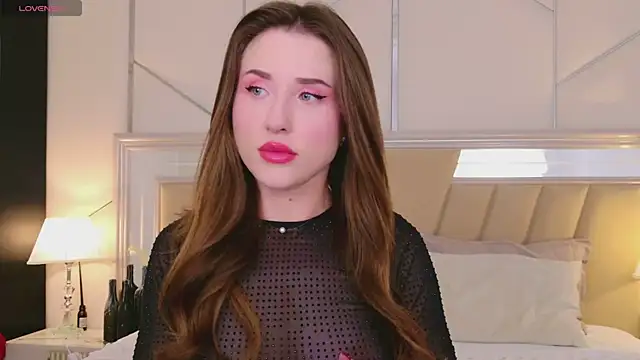 Jullia Carter online show from 10.24.25