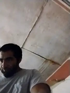 Snapshot of brownfeet chatting on 02.03.25 brownfeet online show from 02.03.25