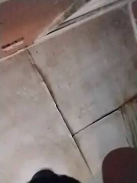 Snapshot of brownfeet chatting on 02.06.25 brownfeet online show from 02.06.25