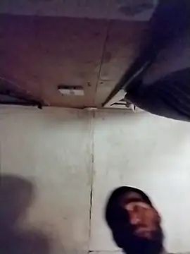 Snapshot of brownfeet chatting on 02.16.25 brownfeet online show from 02.16.25