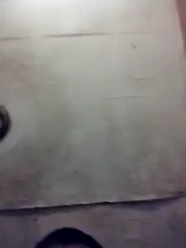 Snapshot of brownfeet chatting on 03.05.25 brownfeet online show from 03.05.25