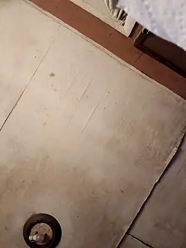 Snapshot of brownfeet chatting on 10.26.25 brownfeet online show from 10.26.25