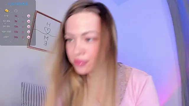 Snapshot of damn_cutie chatting on 02.24.26 damn cutie online show from 02.24.26