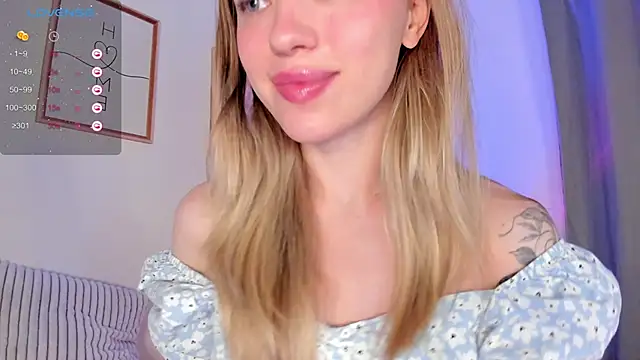 Snapshot of damn_cutie chatting on 02.28.26 damn cutie online show from 02.28.26