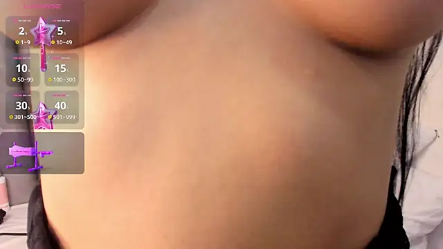 Katy thompson  online show from 01.05.25