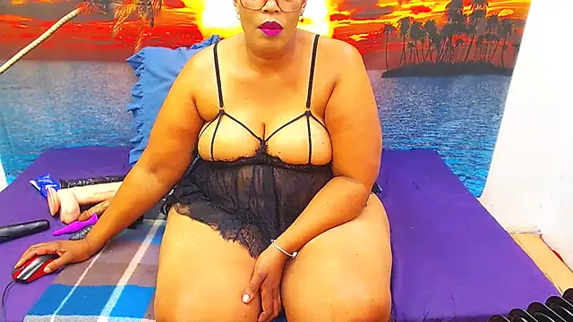 Brookylynbrownxx online show from 06.07.26